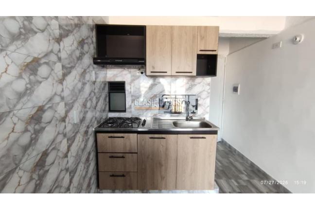 Apartamentos, Alquiler, Bogotá - $1.300.000