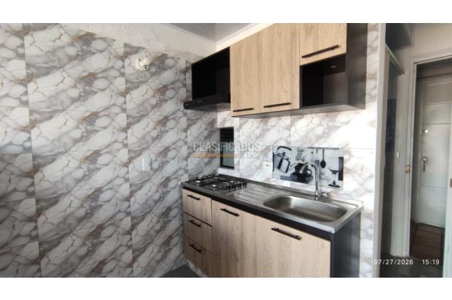 Apartamentos, Alquiler, Bogotá - $1.300.000