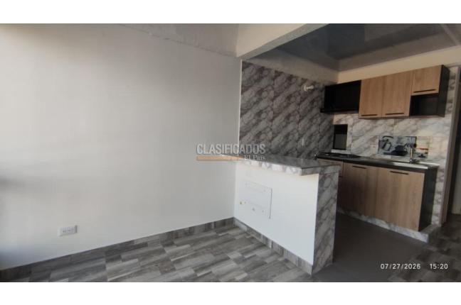 Apartamentos, Alquiler, Bogotá - $1.300.000