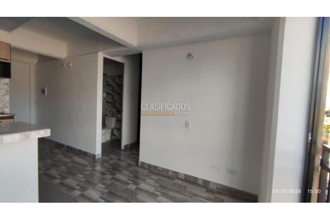 Apartamentos, Alquiler, Bogotá - $1.300.000