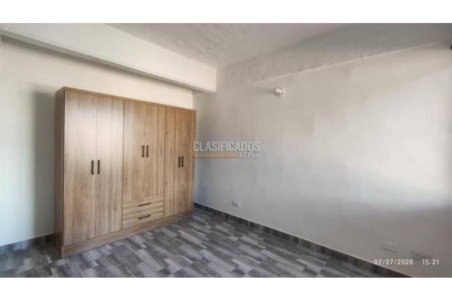 Apartamentos, Alquiler, Bogotá - $1.300.000