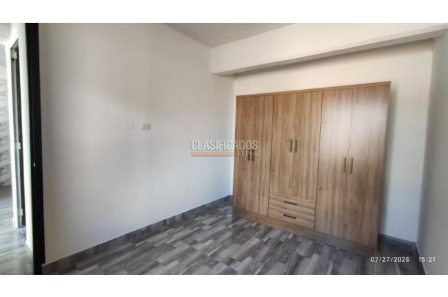 Apartamentos, Alquiler, Bogotá - $1.300.000