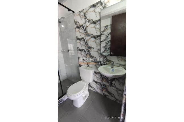 Apartamentos, Alquiler, Bogotá - $1.300.000