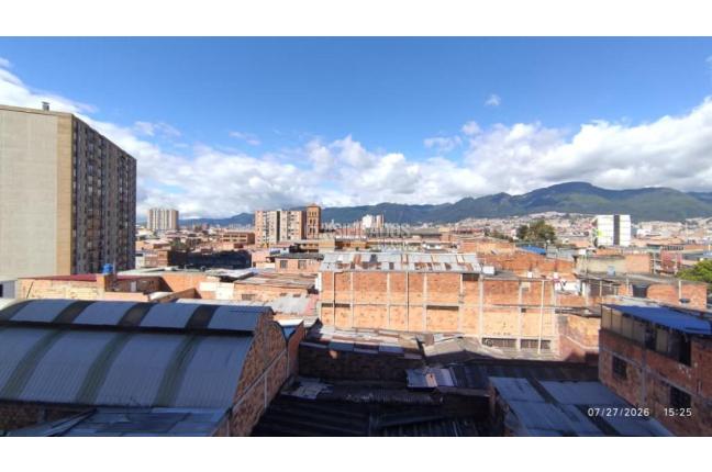 Apartamentos, Alquiler, Bogotá - $1.300.000