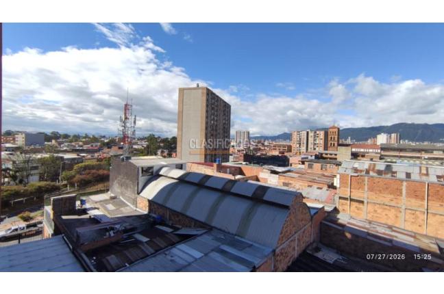 Apartamentos, Alquiler, Bogotá - $1.300.000