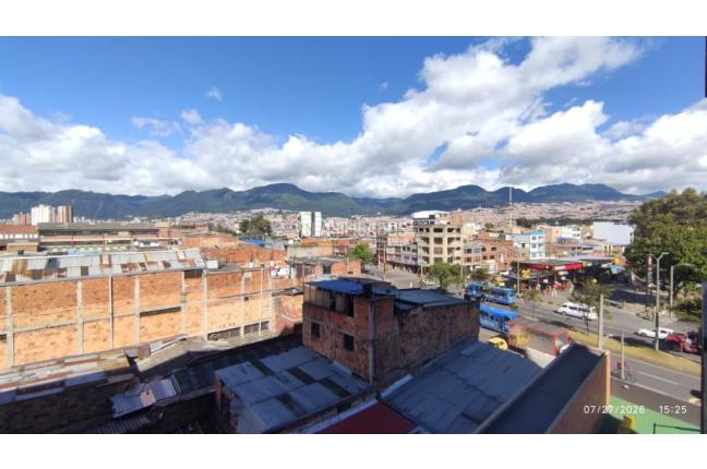 Apartamentos, Alquiler, Bogotá - $1.300.000