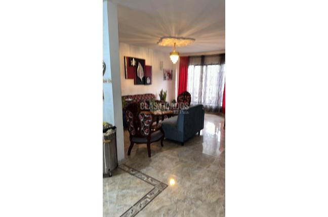 Casas, Venta, Salomia - $695.000.000