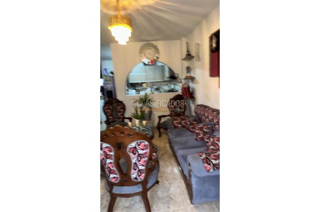 Casas, Venta, Salomia - $695.000.000