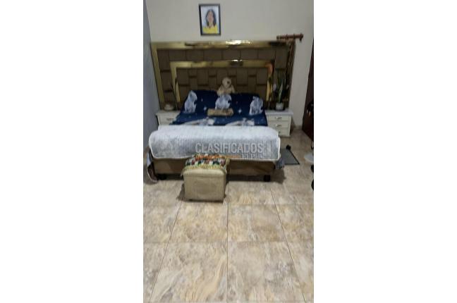 Casas, Venta, Salomia - $695.000.000