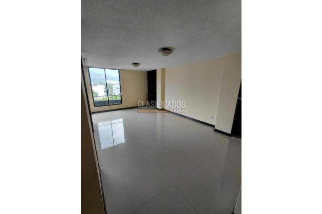 Apartamentos, Venta, El Limonar - $290.000.000