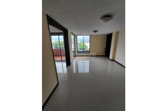 Apartamentos, Venta, El Limonar - $290.000.000