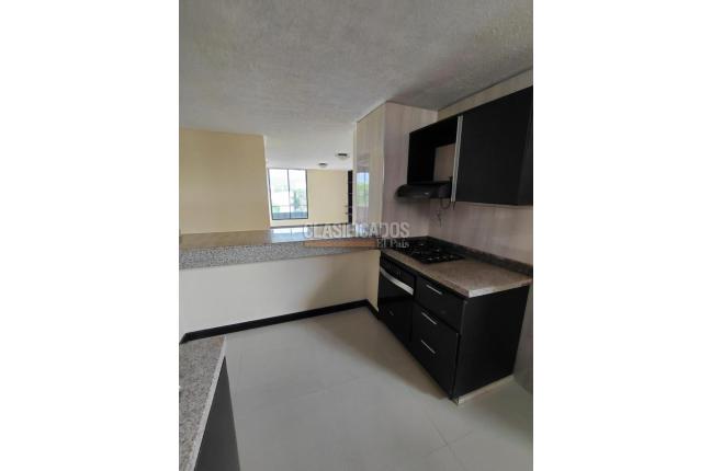 Apartamentos, Venta, El Limonar - $290.000.000