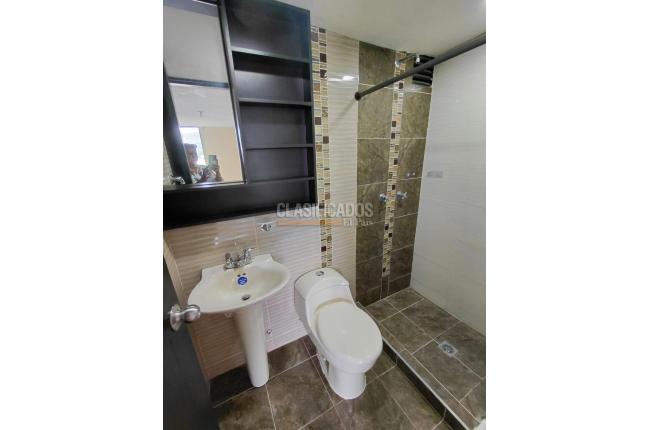 Apartamentos, Venta, El Limonar - $290.000.000