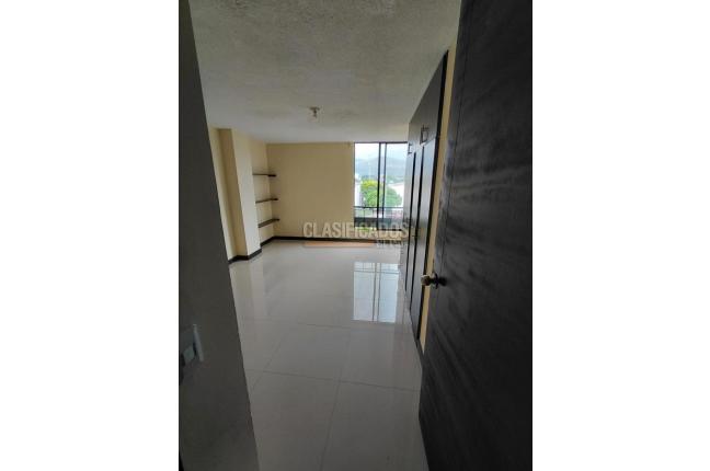 Apartamentos, Venta, El Limonar - $290.000.000