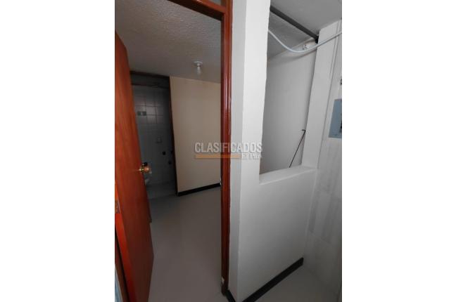 Apartamentos, Venta, El Limonar - $290.000.000