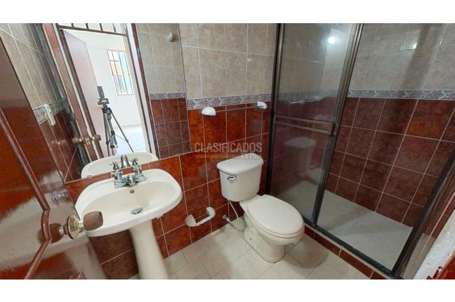 Apartamentos, Venta, La Selva - $255.000.000