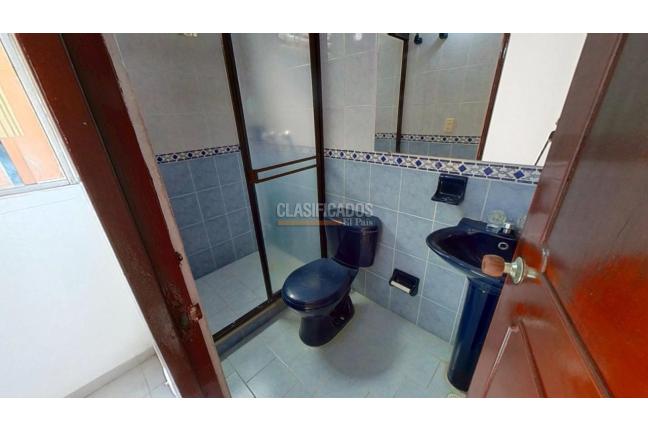 Apartamentos, Venta, La Selva - $255.000.000