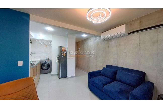 Apartaestudios, Venta, La Flora - $255.000.000