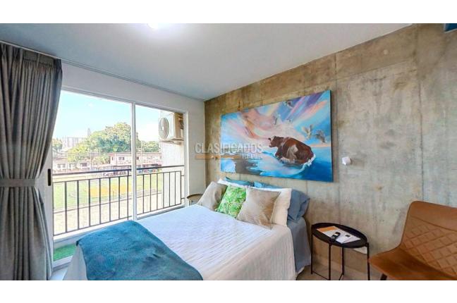 Apartaestudios, Venta, La Flora - $255.000.000