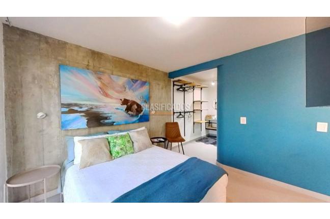 Apartaestudios, Venta, La Flora - $255.000.000