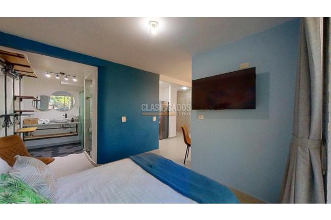 Apartaestudios, Venta, La Flora - $255.000.000