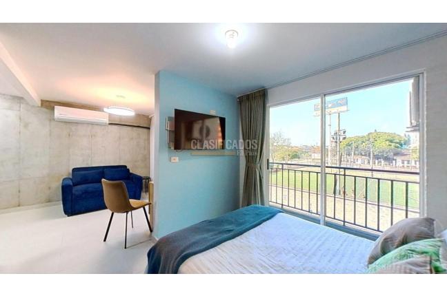 Apartaestudios, Venta, La Flora - $255.000.000