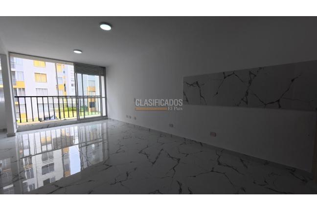 Apartamentos, Venta en Jamundí