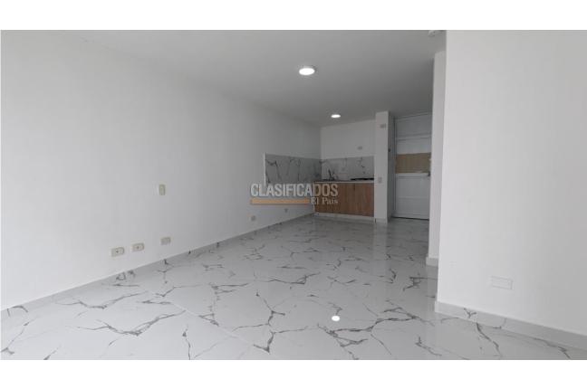 Apartamentos, Venta en Jamundí