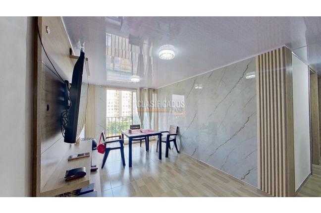 Apartamentos, Venta, Santa Bárbara - $240.000.000