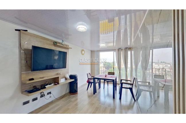 Apartamentos, Venta, Santa Bárbara - $240.000.000