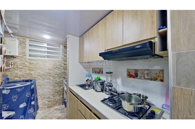 Apartamentos, Venta, Santa Bárbara - $240.000.000