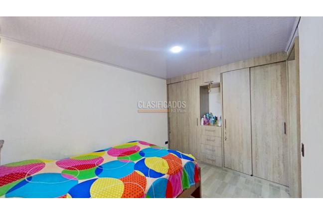 Apartamentos, Venta, Santa Bárbara - $240.000.000