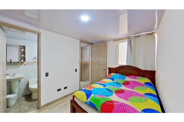 Apartamentos, Venta, Santa Bárbara - $240.000.000
