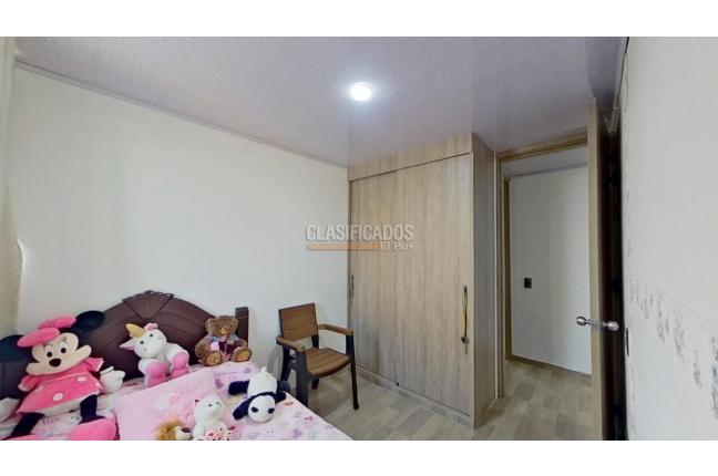Apartamentos, Venta en Santa Bárbara