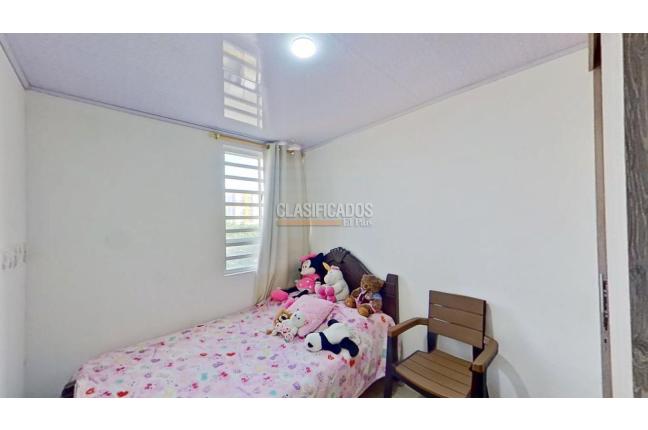 Apartamentos, Venta en Santa Bárbara