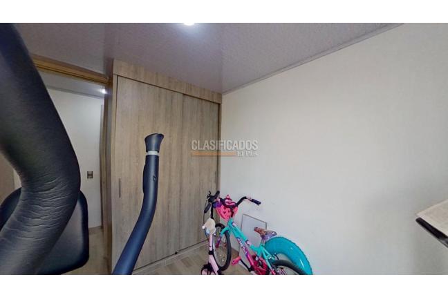 Apartamentos, Venta, Santa Bárbara - $240.000.000