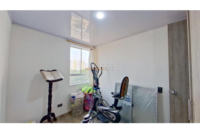 Apartamentos, Venta, Santa Bárbara - $240.000.000