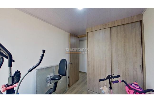 Apartamentos, Venta, Santa Bárbara - $240.000.000