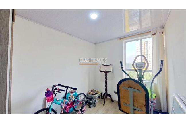Apartamentos, Venta, Santa Bárbara - $240.000.000