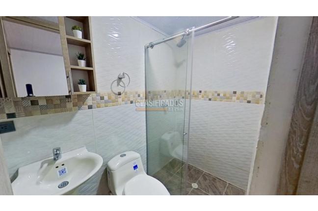 Apartamentos, Venta, Santa Bárbara - $240.000.000