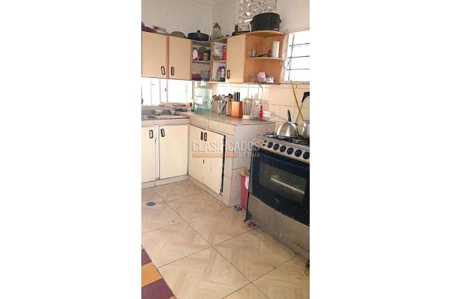 Casas, Venta, Barranquilla - $550.000.000
