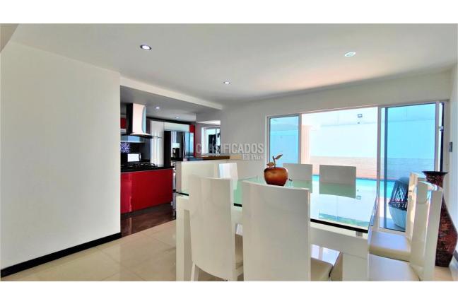Casas, Alquiler, Las Vegas - $15.000.000