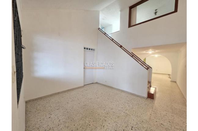 Casas, Venta en Nueva Tequendama
