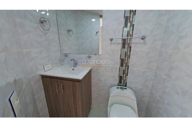 Apartamentos, Venta en Vivero Parque Residencial
