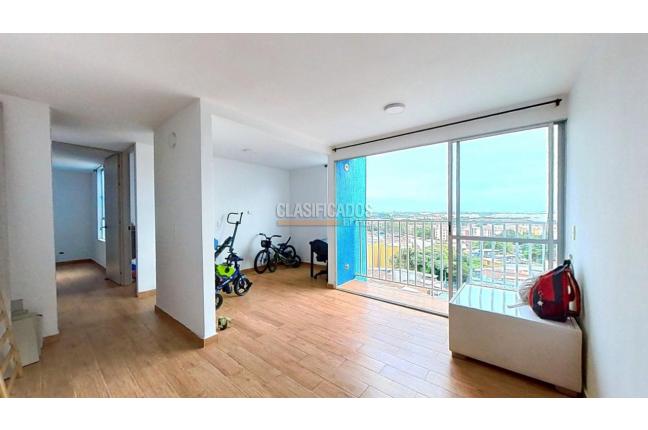Apartamentos, Venta en Los Guaduales