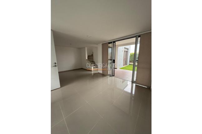Casas, Venta en Jamundí