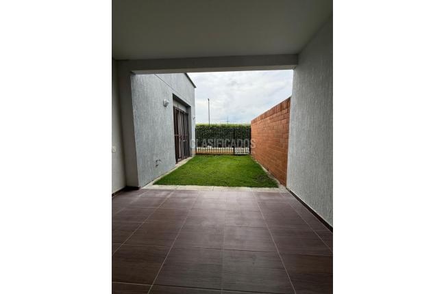 Casas, Venta, Jamundí - $470.000.000