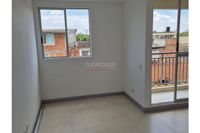 Apartamentos, Venta en Jamundí