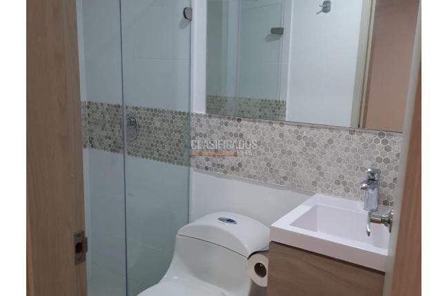 Apartamentos, Venta, Jamundí - $195.000.000