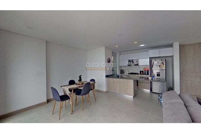 Apartamentos, Venta, Vipasa - $620.000.000